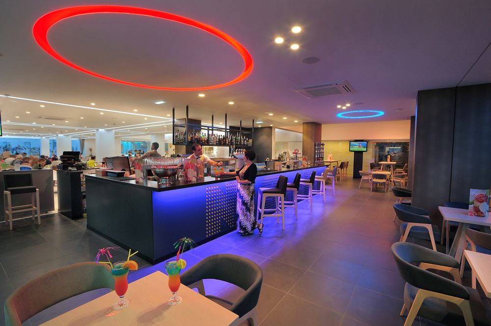 Nelia Beach Hotel фото 22