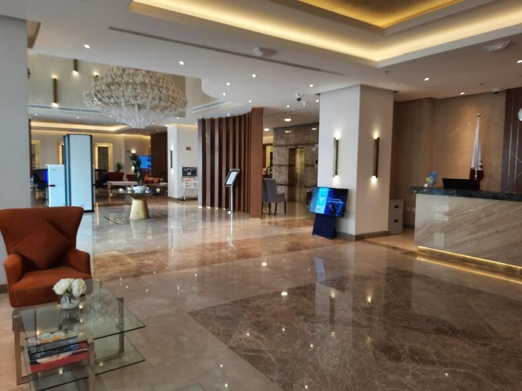 Gloria Hotel & Suites фото 9
