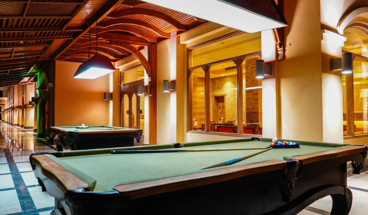 Charmillion Club Aquapark фото 24