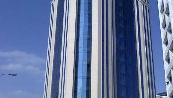 Фото отеля Horizon Manor Hotel