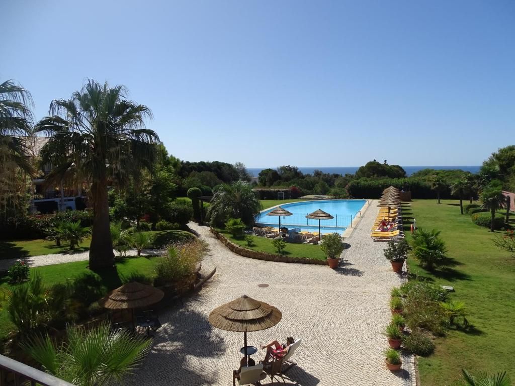 Luzmar Villas фото 0