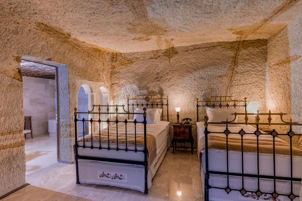Hanedan Cappadocia Suites фото 28