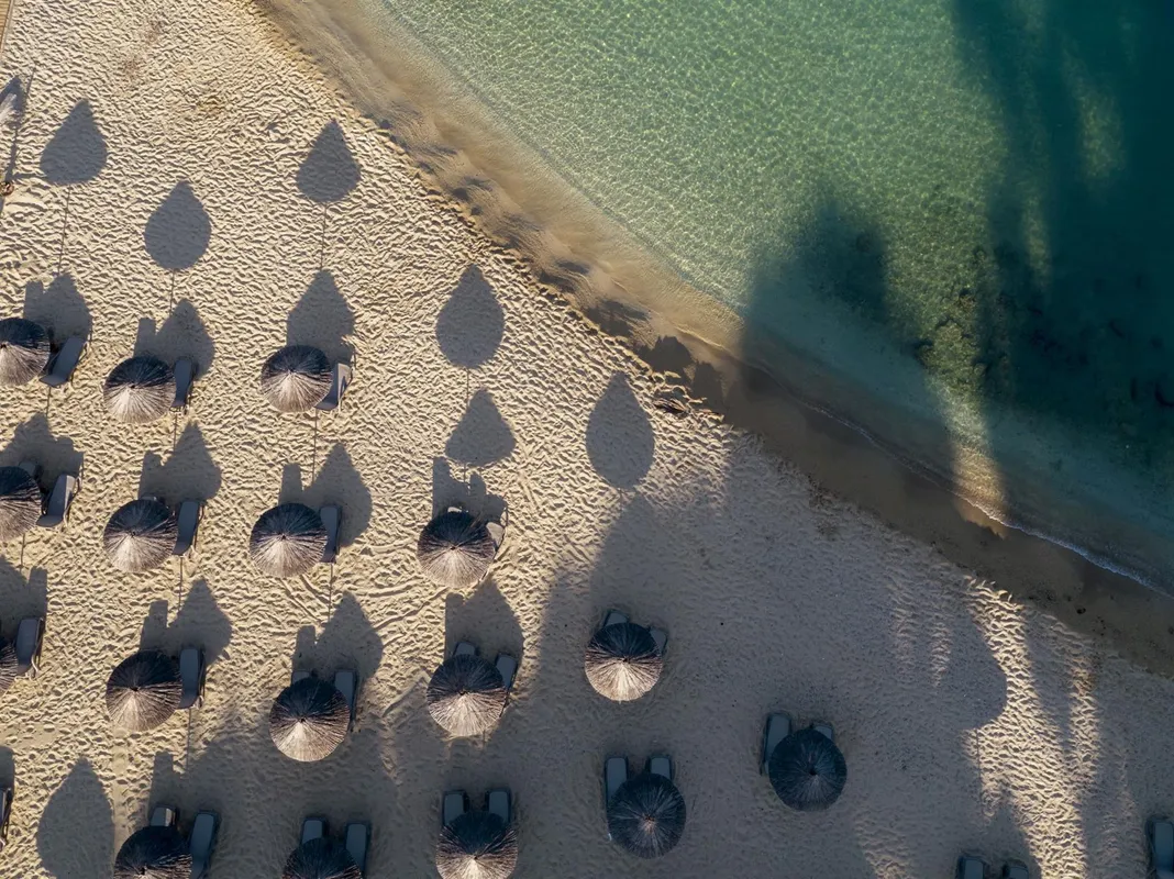 Rubi Platinum Spa Resort & Suites фото 49