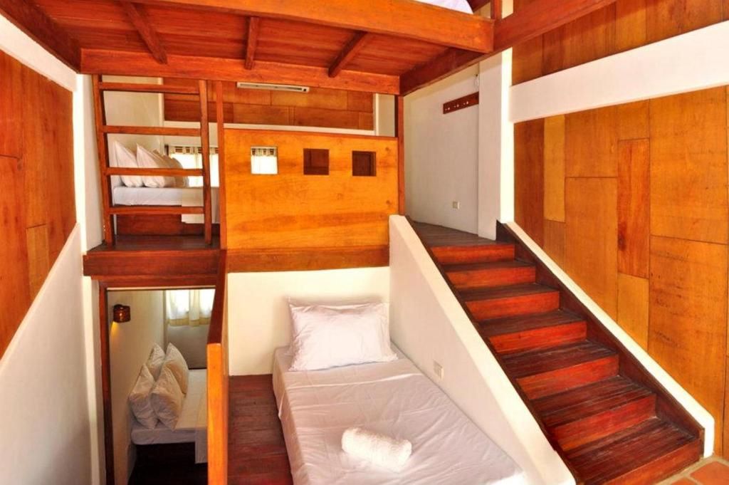 Хостел «Boracay Coco Huts» фото 3