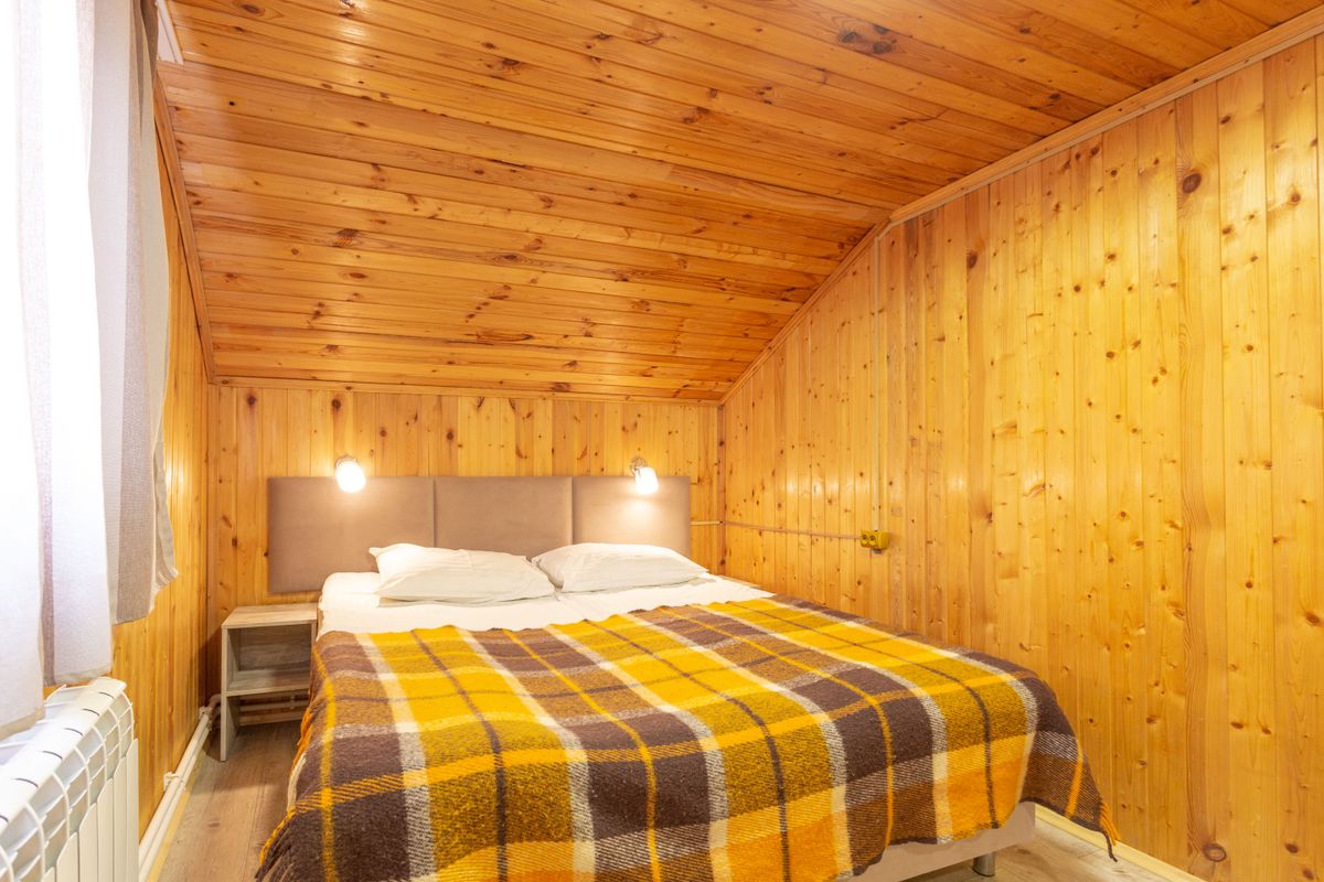 Allure Lodge фото 71