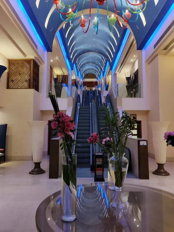 Grand Rotana Resort & Spa фото 76