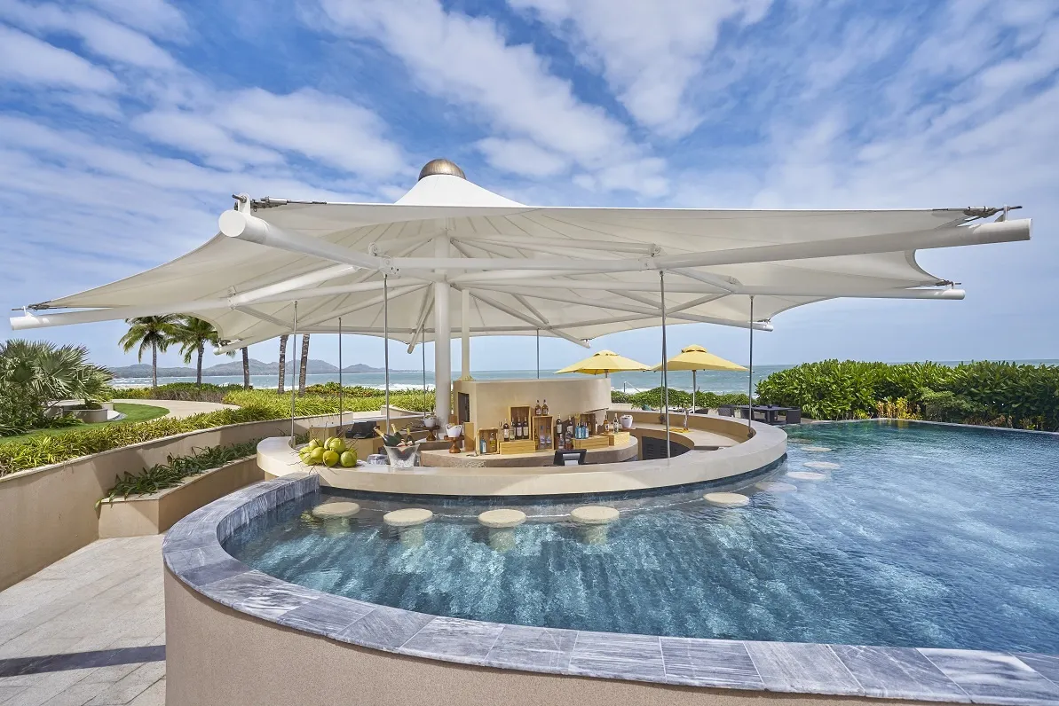 Holiday Inn Resort Ho Tram Beach фото 17
