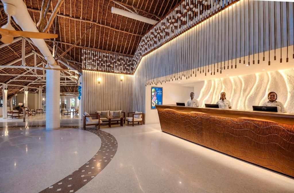 Leisure Lodge Beach & Golf Resort фото 14