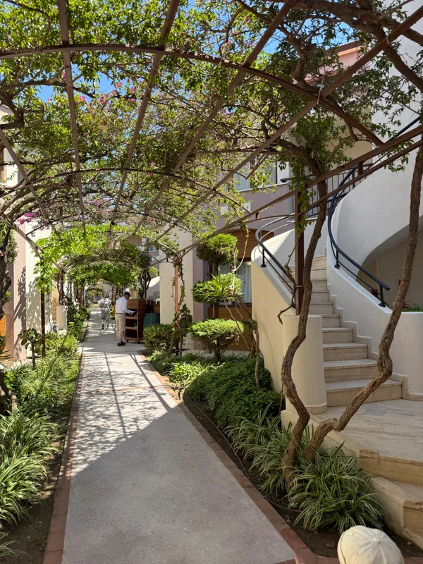 Club Hotel Turan Prince World фото 133