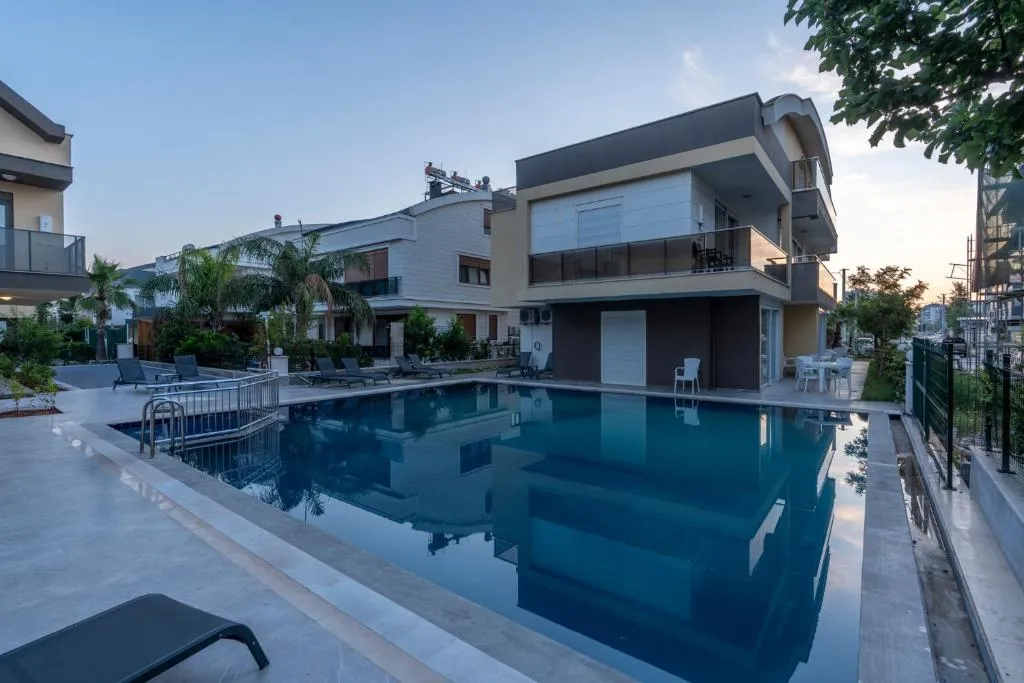 Lara Beach Homes фото 6