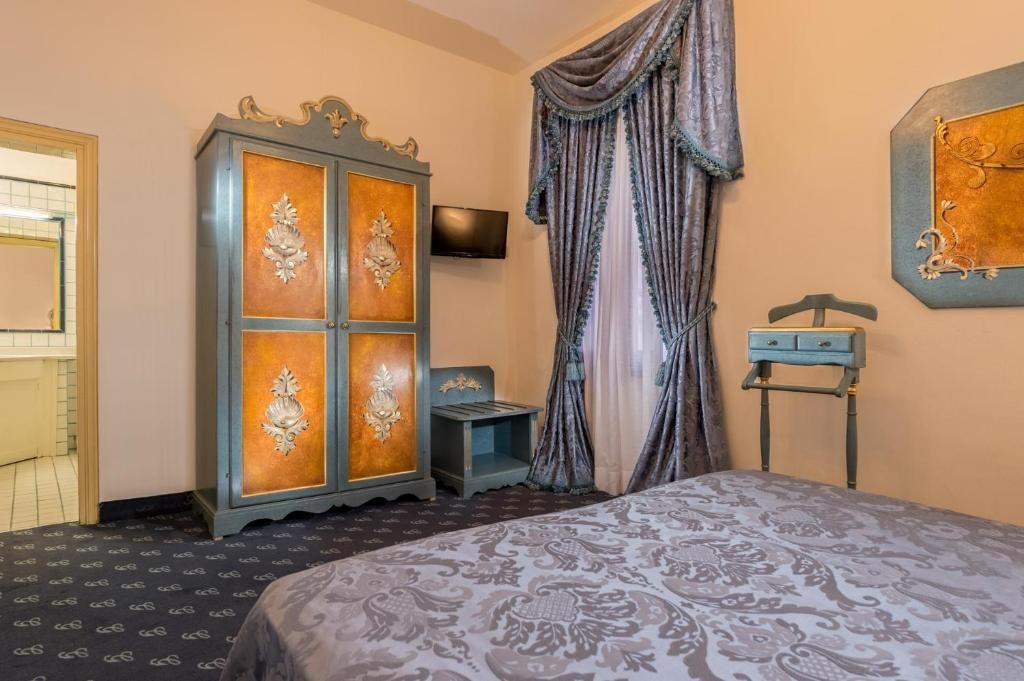 Hotel Giorgione фото 36
