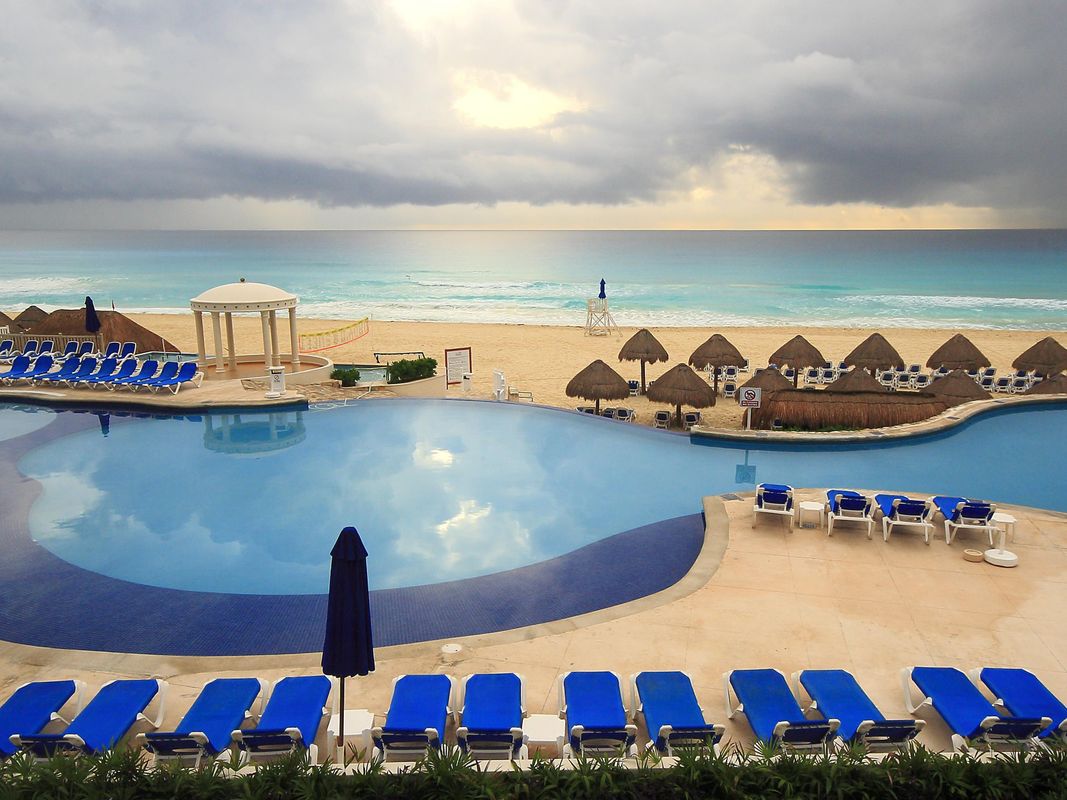 Golden Parnassus Resort & Spa - All Inclusive (Adults Only) фото 28