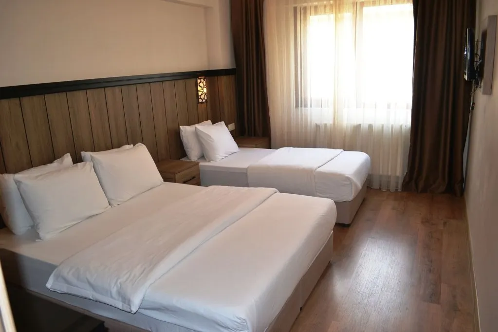 Istanbul Comfort Hotel фото 10