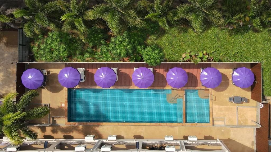 Aspira Resort Klong Muang Krabi фото 4