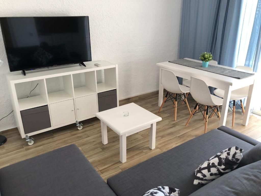 Apartamentos AR Muntanya Mar фото 20