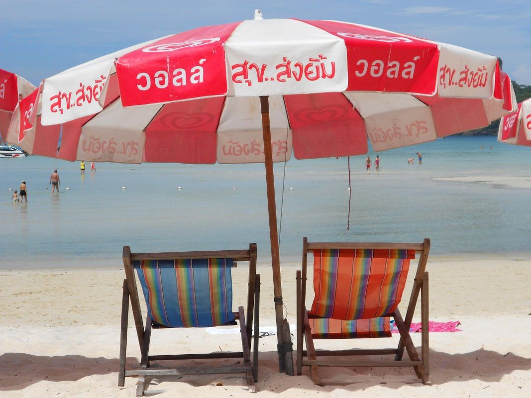 Phi Phi Princess Resort фото 23
