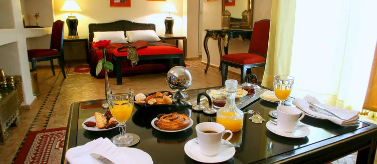 Фото отеля Riad Hasna Espi