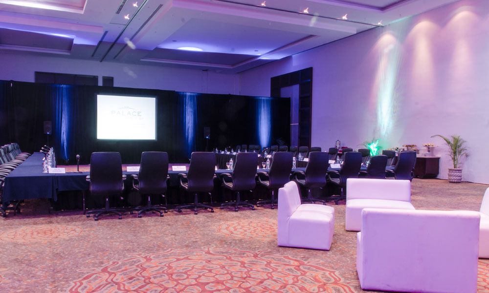Moon Palace Cancun - All Inclusive фото 15