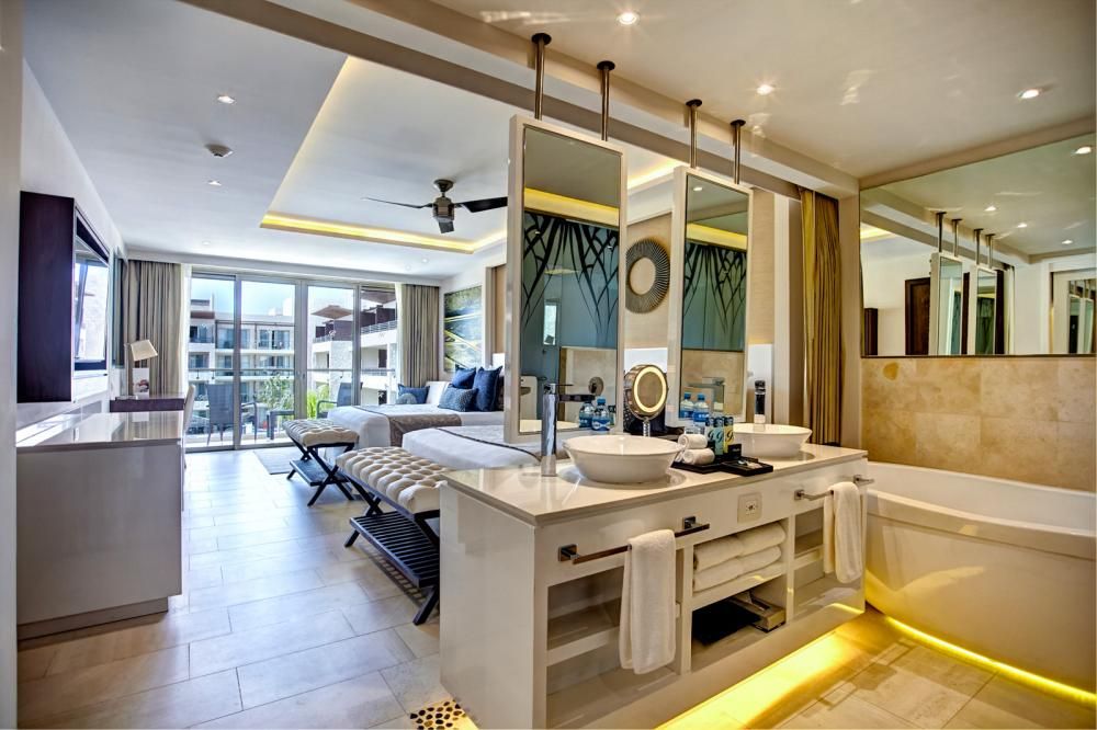 Hideaway at Royalton Riviera Cancun, An Autograph Collection All- Inclusive Resort - Adults Only фото 9