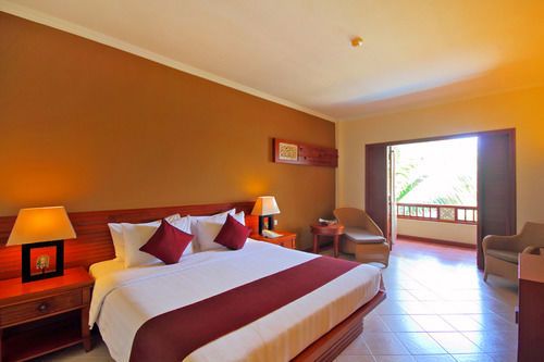 The Vira Bali Boutique Hotel & Suite фото 34