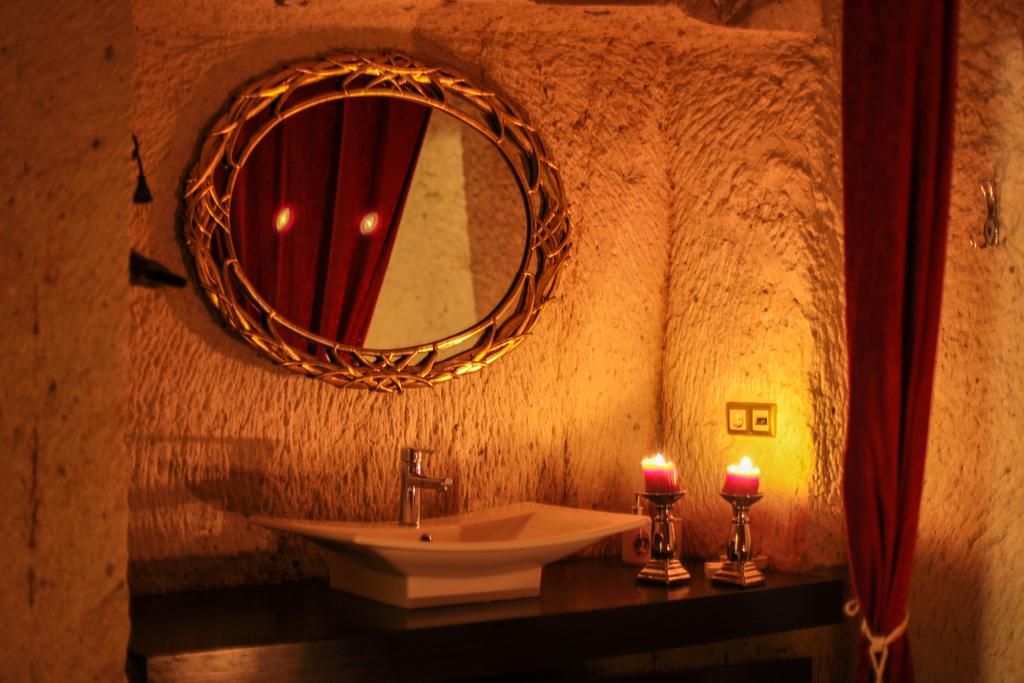 Гостевой дом «Roca Cappadocia» фото 18