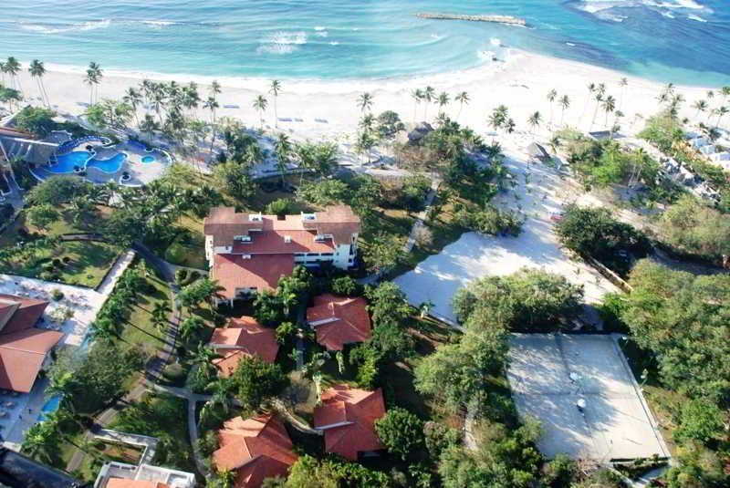 Barcelo Capella Beach фото 3