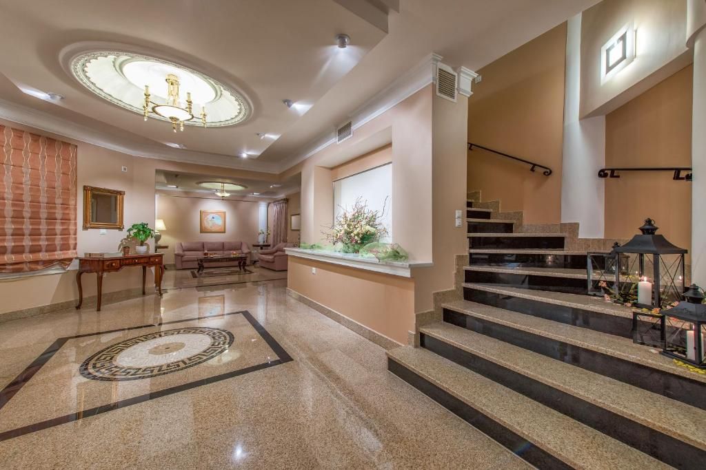 Frido Luxury Villa фото 16