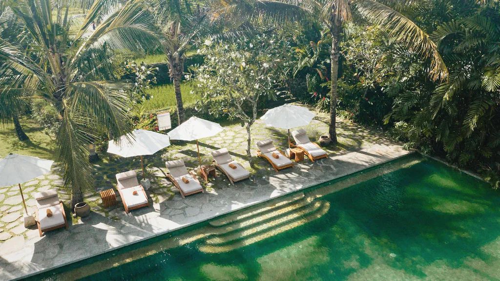 Alaya Resort Ubud фото 7