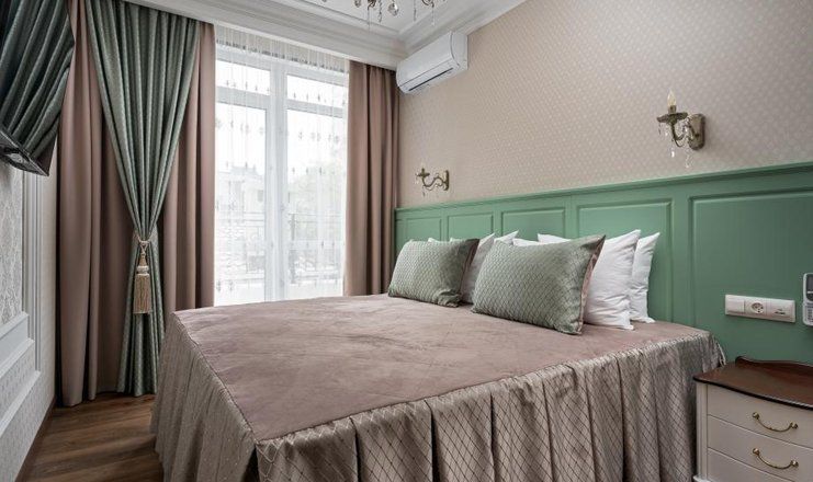 Апарт-отель «Апарт-Отель «Пушкин»» фото 5
