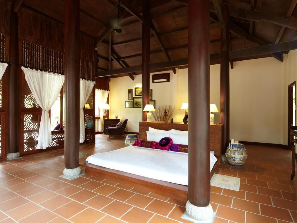 Ho Tram Beach Resort & Spa фото 47