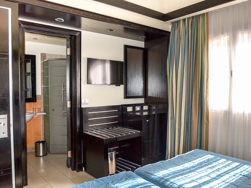 Reef Oasis Blue Bay Resort & Spa фото 172