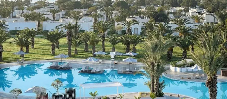 Фото отеля The Mirage Resort & Spa