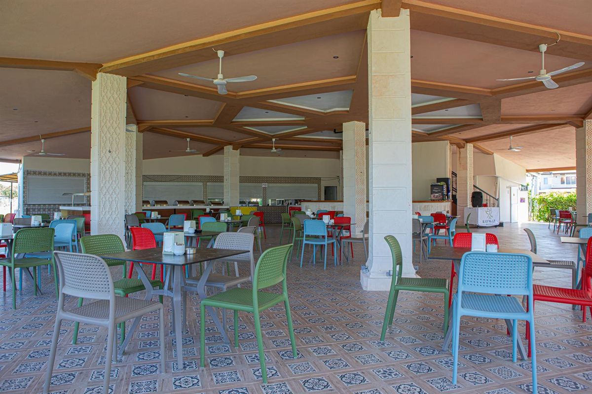 Raymar Resort & Aqua фото 18