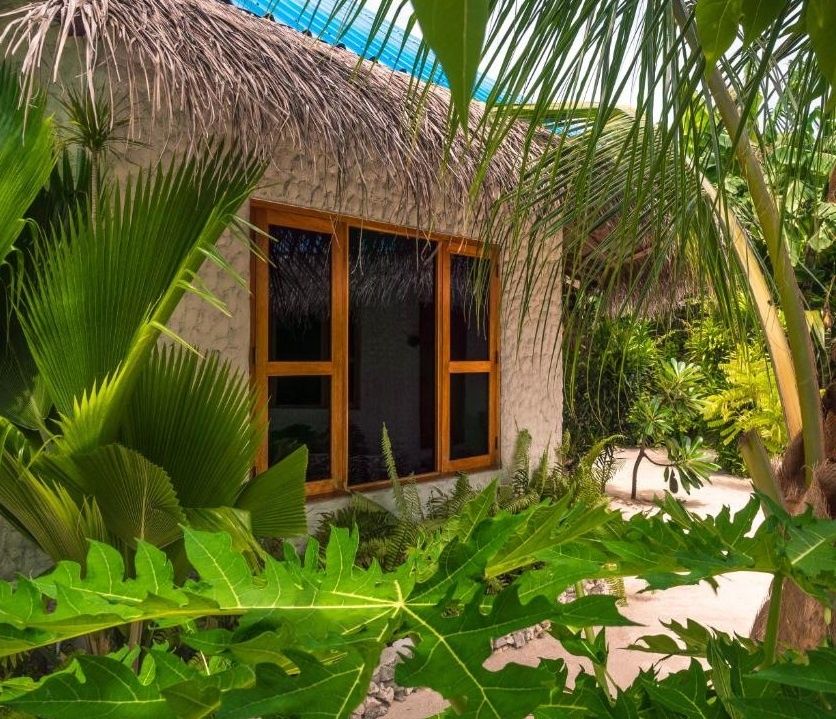 Guest House «Blueworld Guest Нouse» фото 1