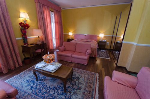 Grand Hotel Tamerici & Principe фото 4
