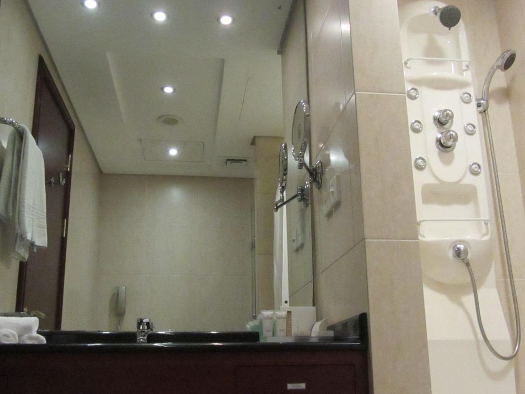 Golden Tulip Khatt Springs Resort & Spa фото 3