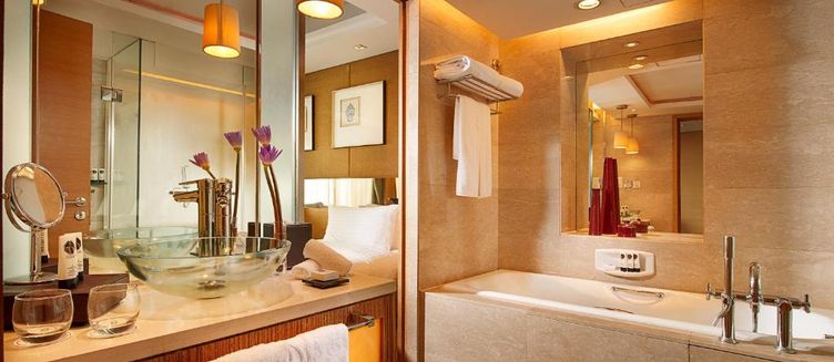 Фото отеля Sofitel Xian on Renmin Square