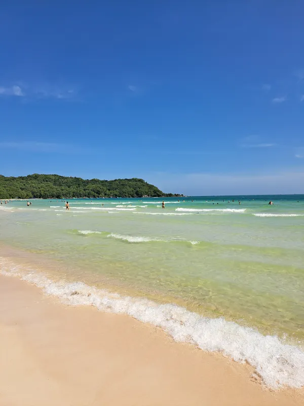Premier Residences Phu Quoc Emerald Bay фото 25