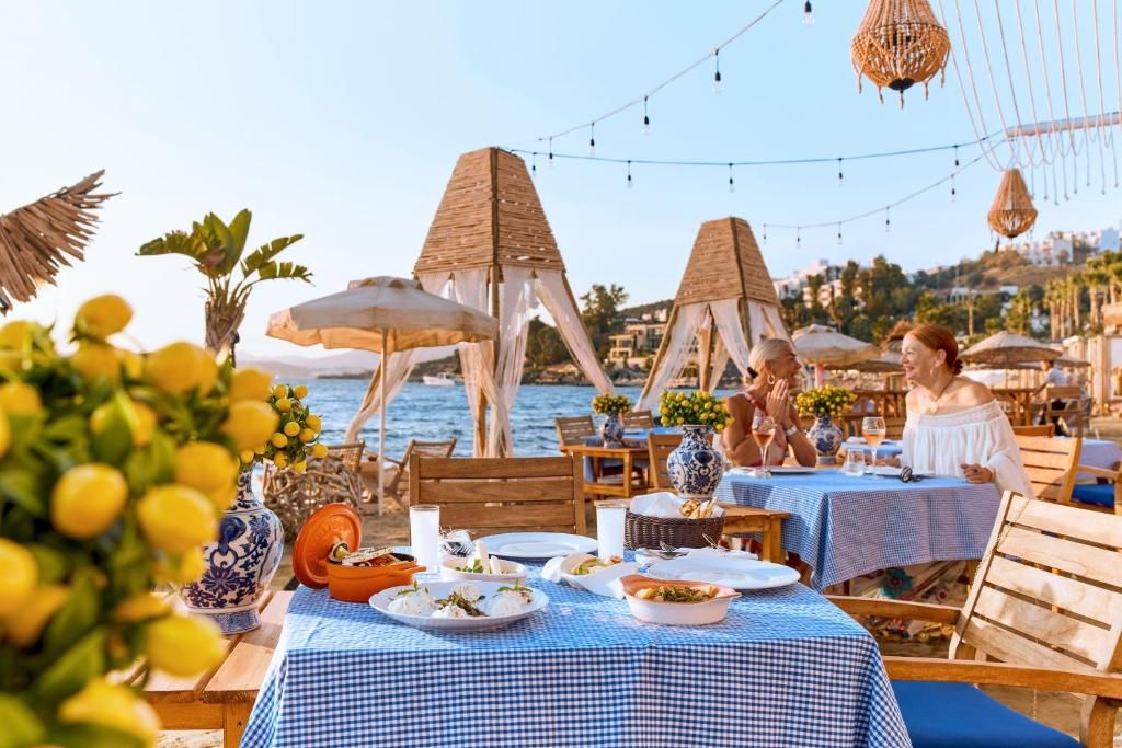 TUI Magic Life Bodrum (Adults Only) фото 112