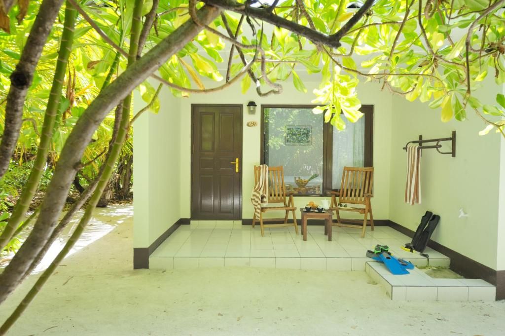 Fun Island Resort фото 35