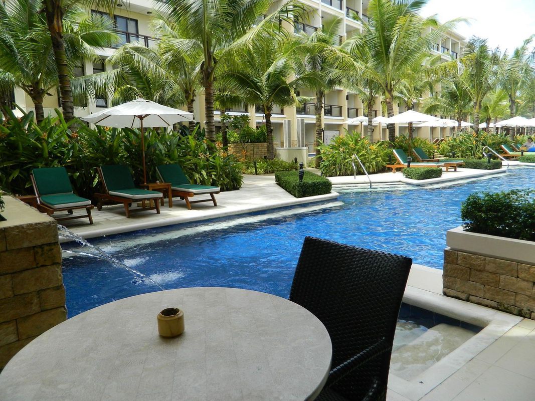 Henann Garden Resort фото 11