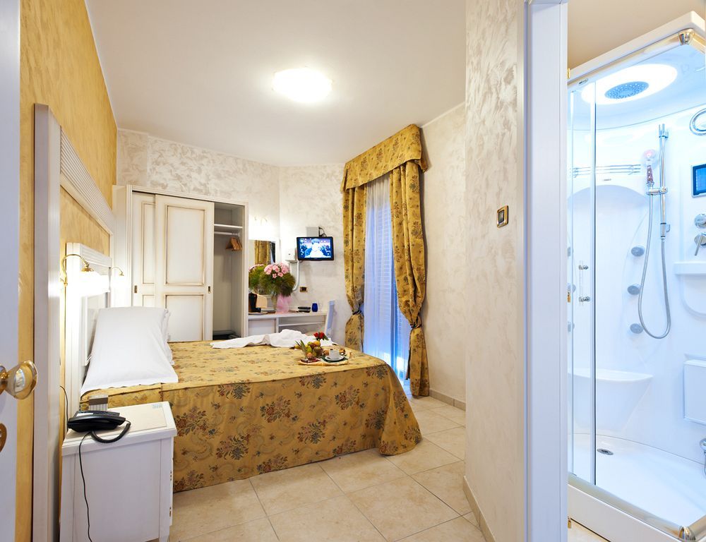 Hotel Diplomat Palace фото 23