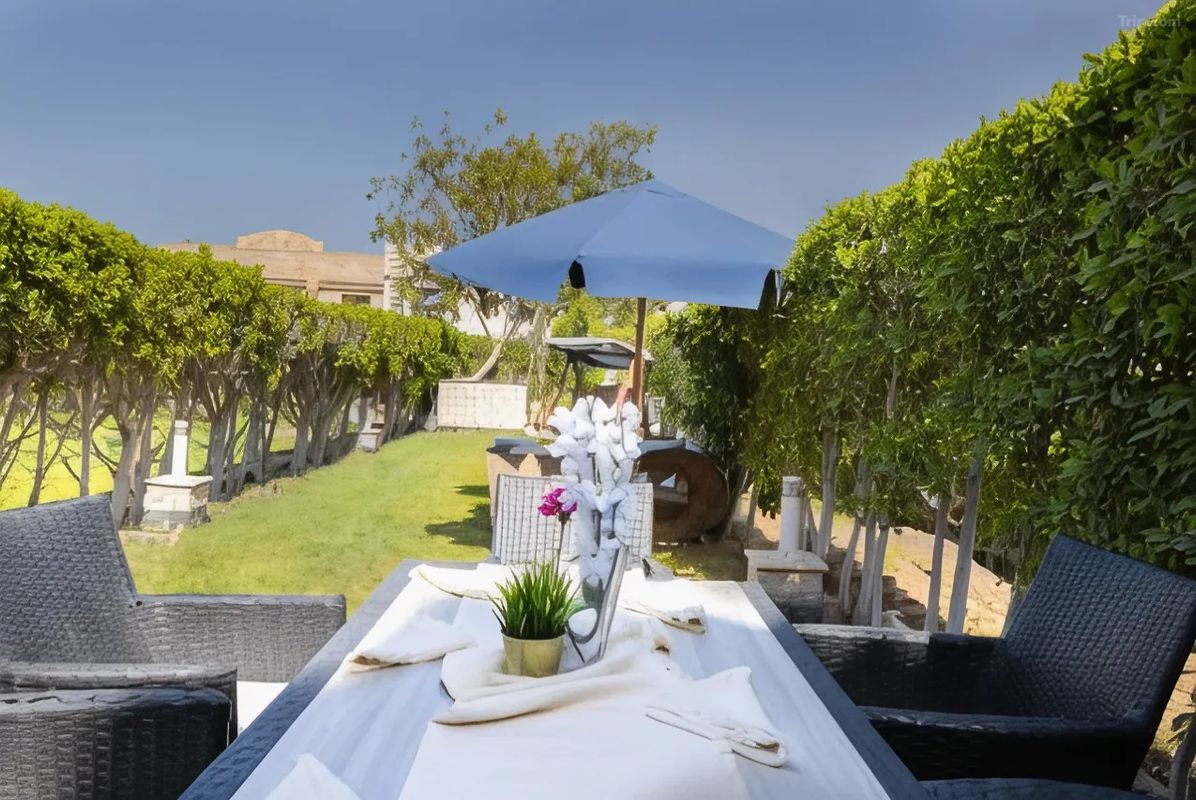 Golf Porto Marina & Apartment фото 6