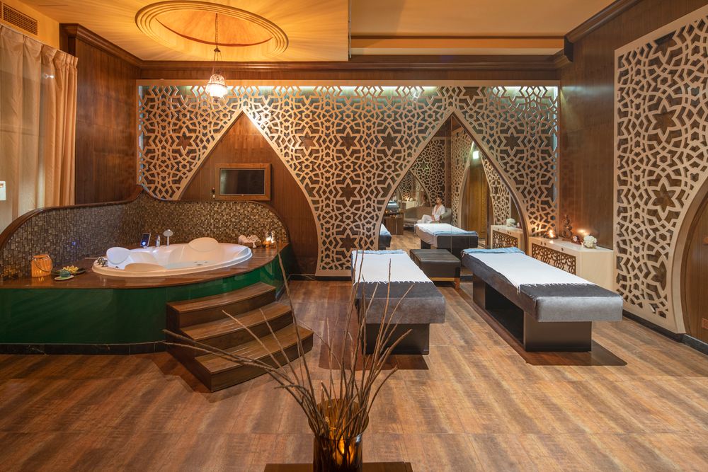 Rixos Bab Al Bahr фото 135