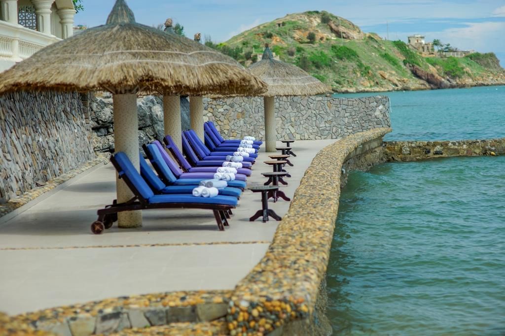 Mercure Vung Tau фото 39