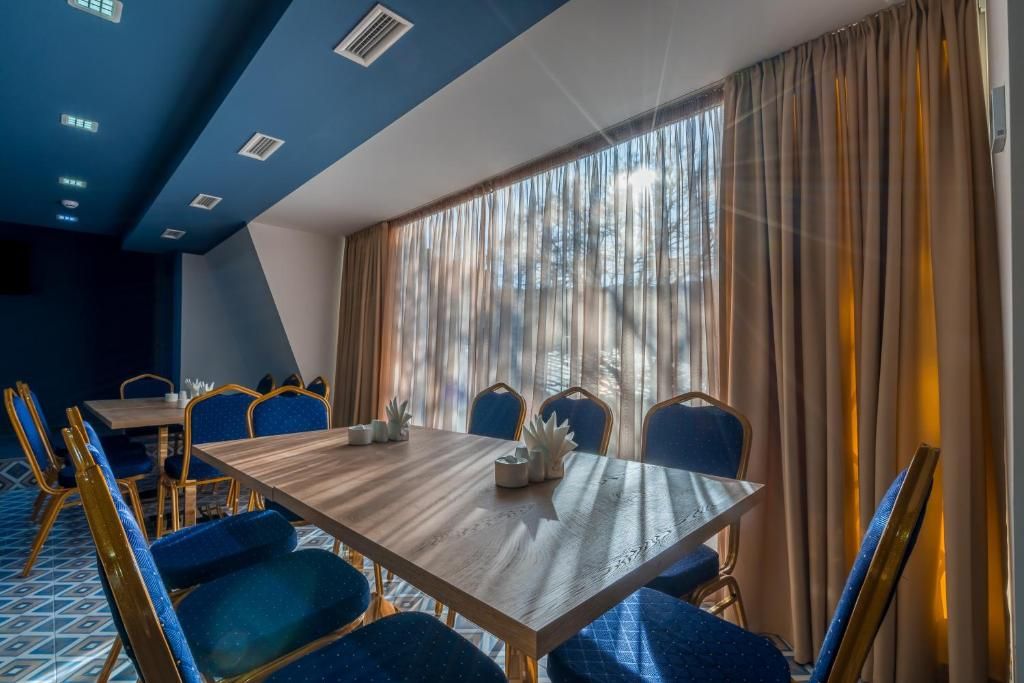 Gladius Inn Boutique Hotel фото 3