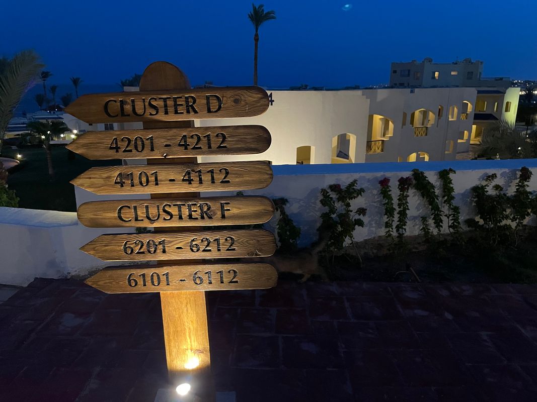 Grand Oasis Resort фото 112