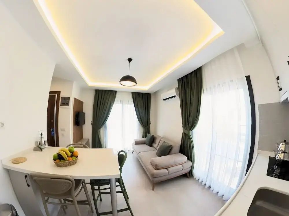 Derin Suite Hotel фото 3