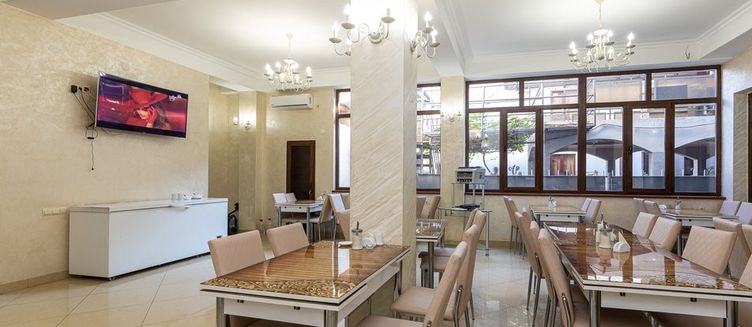 Фото отеля Невские Звезды