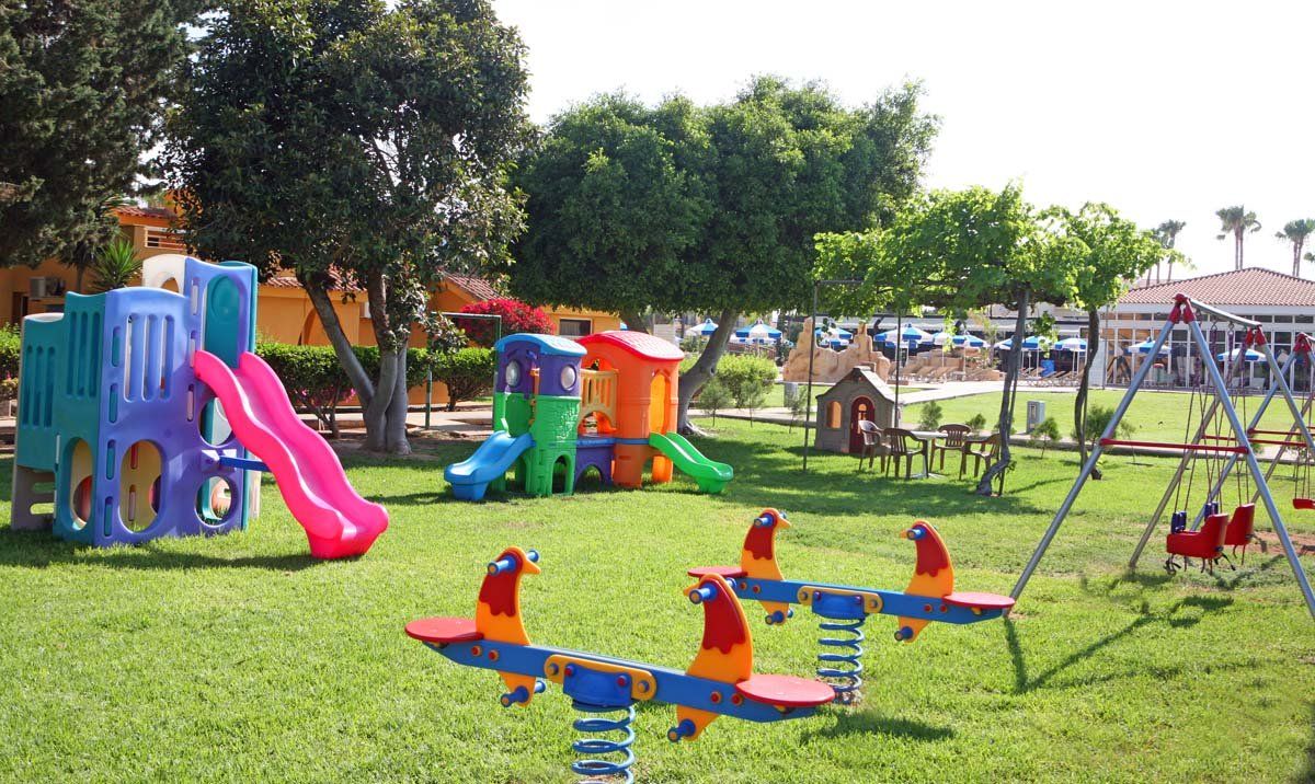 Makronisos Holiday Village фото 27